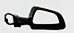 Side Mirror Assembly 1609790‑00‑E L / 1609791‑00‑E R
